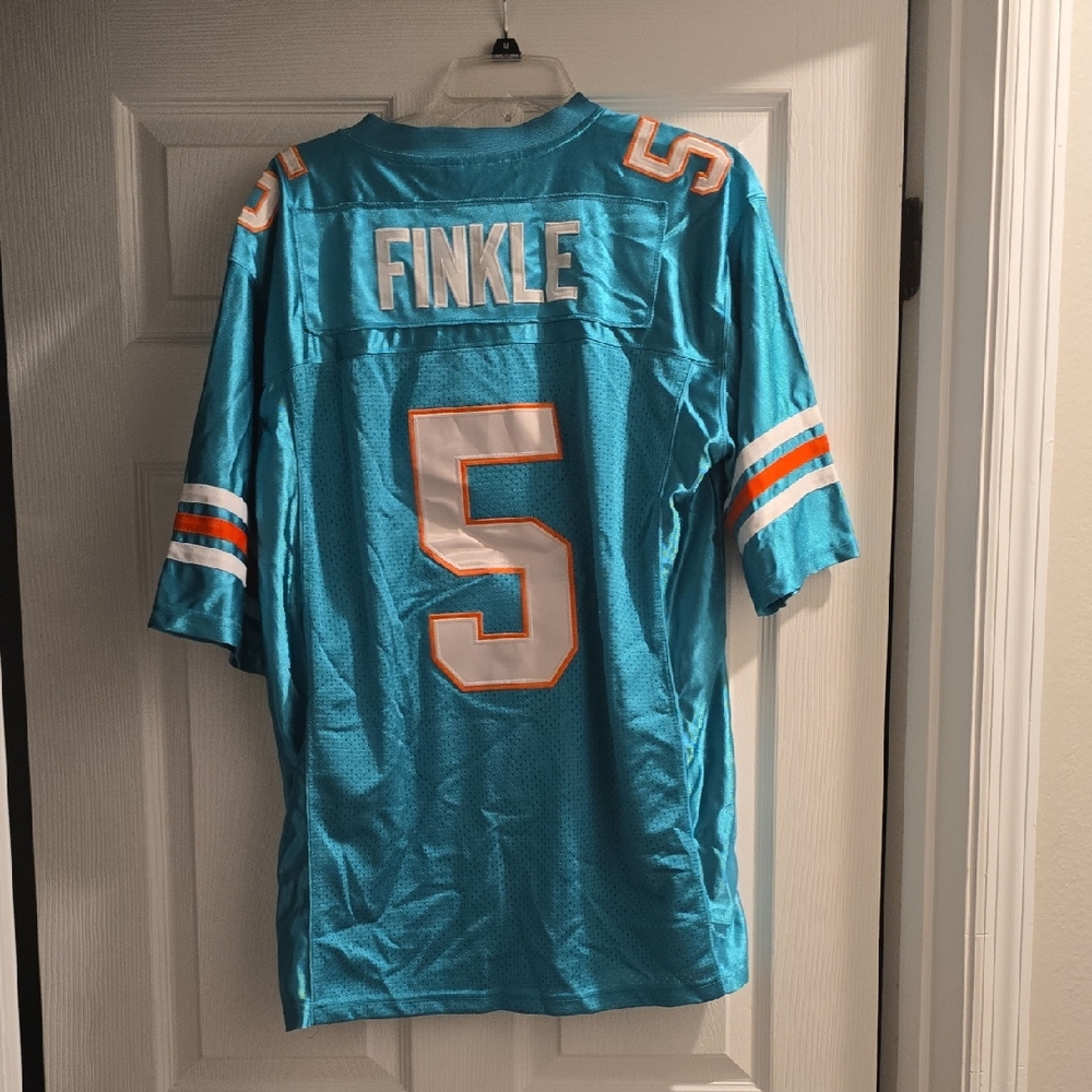 Dolphins Football Jersey